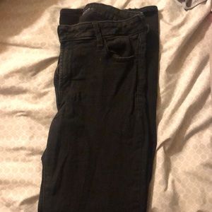 Old navy rockstar jeans